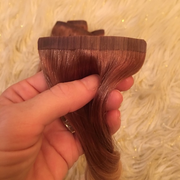 🌟SOLD🌟 Glam Seamless 22” Santorini Ombré - Picture 3 of 6